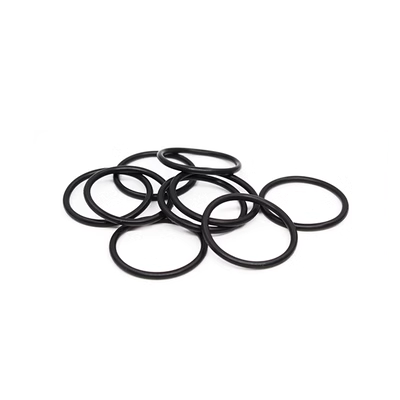 phớt thủy lực chịu nhiệt Vòng đệm kín Dingqing O-ring đường kính trong 21,2-40-50-75 * đường kính dây 1,8mm, chống nước tốt, chống mài mòn và chống dầu phớt piston thủy lực phớt thủy lực