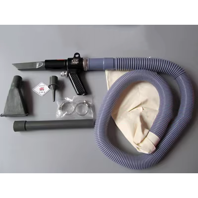 Mẹo Toppa Máy hút bụi Vacal Vacal Sprid Moth súng xịt khí nén