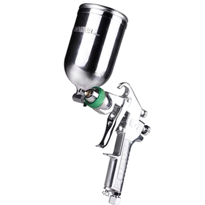 Ruilima Áp Lực Ăn Bằng Khí Nén Súng Phun Sơn W71S-77G Nội Thất Ô Tô Tấm Kim Loại Cao Su Sơn Xịt Dụng Cụ súng phun sơn h85 súng phun sơn bị xì hơi
