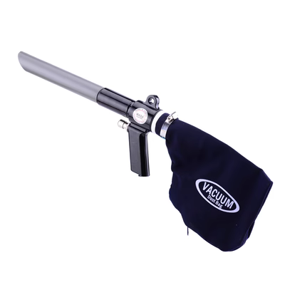 Masa Gas -Bould Dual -use Gun Gun thổi súng bắn súng khí nén súng thổi bụi súng bắn không hút bụi máy hút bụi máy hút bụi súng khí nén cầm tay