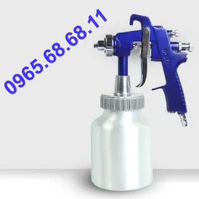 súng sơn công nghiệp 871 cao su súng phun sơn sơn đầy màu sắc súng phun sơn tường nội thất sơn công cụ túi nước súng phun nước máy phun súng phun sơn sần sung xit son
