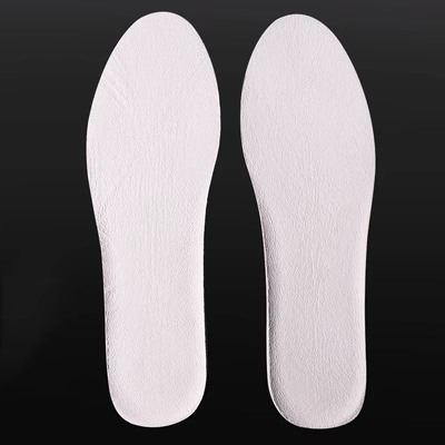 Da latex đế nam và nữ mềm giảm xóc hấp thụ giảm xóc mềm thoải mái giày lợn thể thao đế silicone