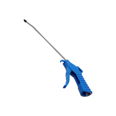Gun nhựa khí nén AR-TS-L Máy nén khí thổi mạnh và Blue Gun Blow Súng xịt bụi