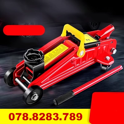 đội thủy lực 2 tấn Kích thủy lực ngang 2 tấn 3 tấn xe thủy lực quay tay tiết kiệm sức lao động SUV dụng cụ sửa chữa ô tô và thay lốp kích thủy lực 1000 tấn kích thuy luc