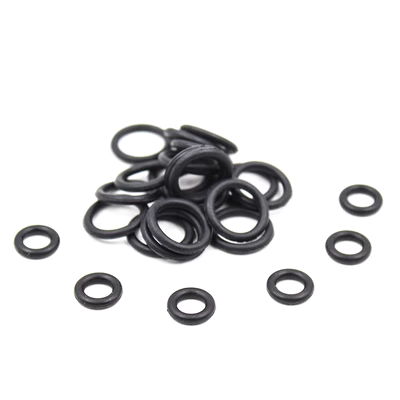 gioang phot thuy luc Vòng chữ O silicon Dingqing M3M4M5M6M7M8M9M10 máy giặt trục vít Vòng đệm cao su vòng đệm giảm xóc cung cấp gioăng phớt thủy lực giá phớt thủy lực