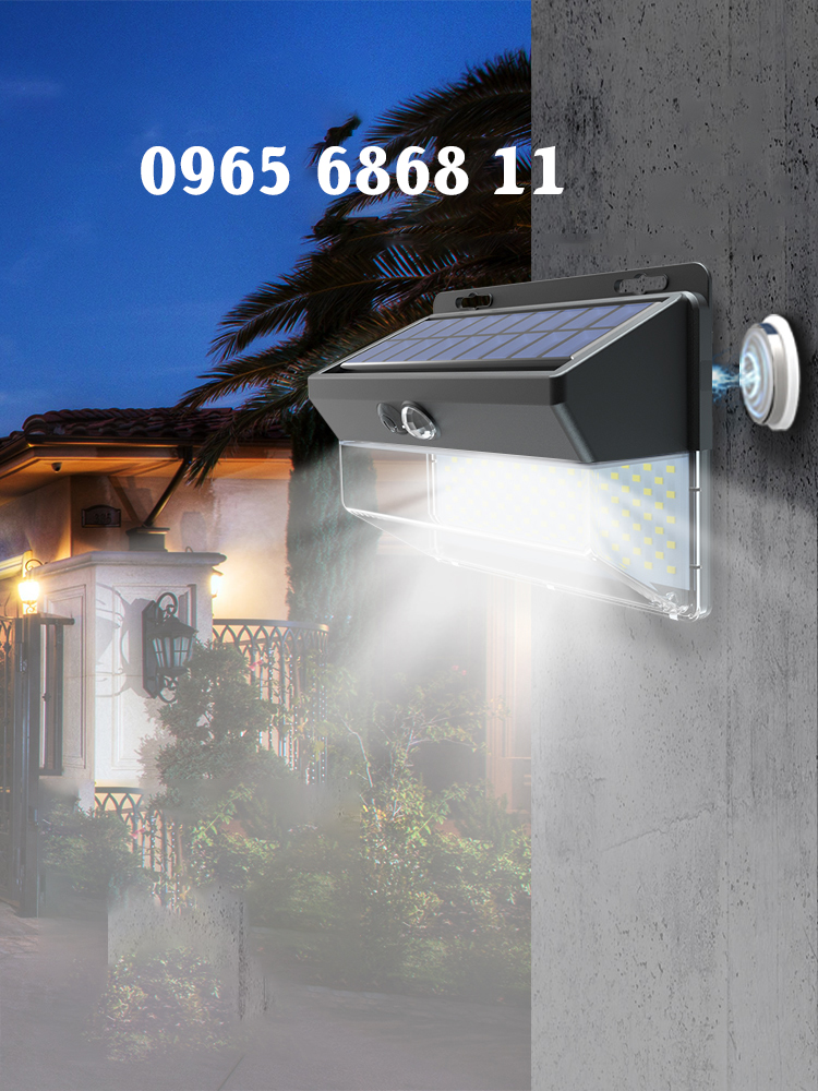 đèn led gắn tường năng lượng mặt trời Solar ngoài trời Vườn Đèn lồng Nhà ở Thân người Vật liệu Nông thôn Nông thôn trong nhà Đèn đường phố LED đèn tường chống thấm nước đèn tường đèn gắn tường năng lượng mặt trời apollo đèn led gắn tường năng lượng mặt trời