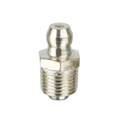 Đầu phun mỡ m10 súng mỡ miệng thép không gỉ máy xúc vòi phun mỡ mỡ súng phụ kiện vòi phun mỡ m6m8 bơm mỡ bằng tay đầu bơm mỡ nhọn