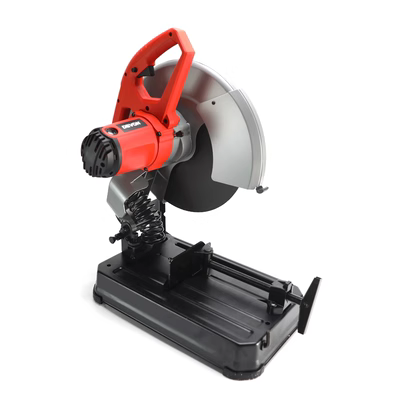 Máy cắt hồ sơ Dayou 6202 công suất cao 14 inch 355 thép đa năng gỗ góc sắt công nghiệp cấp 220V máy cắt gỗ cầm tay máy cắt gỗ cầm tay