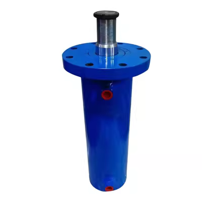 Xi lanh thủy lực tùy chỉnh 
            Xi lanh thủy lực nhẹ hai chiều lắp ráp xi lanh đơn hạng nặng nhỏ Xi lanh thủy lực hai chiều điện 10 tấn tiêu chuẩn xi lanh thủy lực phục hồi xi lanh thủy lực