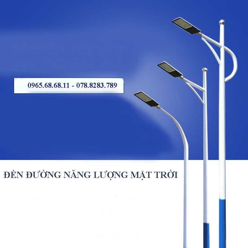 Ngoài trời 6 mét đèn đường năng lượng mặt trời nông thôn mới độ sáng cao led công suất cao đèn cực cao 4 mét 8 mét cột đèn đường kỹ thuật đèn đường năng lượng mặt trời đèn đường led năng lượng mặt trời