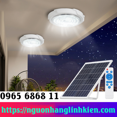 đèn trần led năng lượng mặt trời một kéo hai một kéo ba một kéo bốn năm bảy phòng ngủ phòng khách nhà trong nhà đèn sân vườn đèn ốp trần năng lượng mặt trời đèn ốp trần năng lượng mặt trời