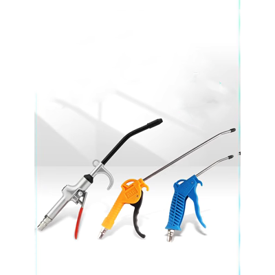 Tăng -Pressure Bụi khí nén Bơm không khí Máy sấy máy máy máy nén khí công cụ loại bỏ bụi làm tăng súng bắn súng bắn súng máy bay phản lực Súng xịt bụi