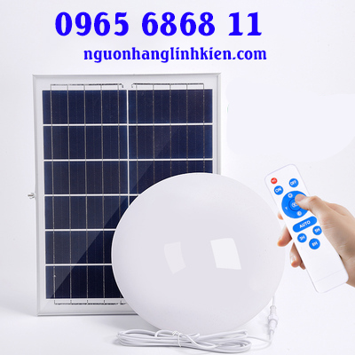 Đèn Ốp Trần Nhà Trong Nhà Và Ngoài Trời Phòng Khách Chiếu Sáng Cực Sáng Đèn Chùm Sạc Ngoài Trời Đèn Sân Vườn đèn trần năng lượng mặt trời đèn led âm trần năng lượng mặt trời