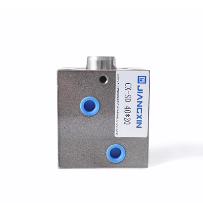 Xi lanh thủy lực vuông nhỏ/xi lanh thủy lực mỏng CX-SD40*10/CX-SD40*20/30/40/50 xy lanh thuy luc tính toán xi lanh thủy lực