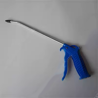 Nhà máy bán Shannes che mặt nạ súng bắn súng thổi súng thổi Glutter cao áp lực Air Súng xe tải bằng súng bụi khí nén súng khí nén vệ sinh