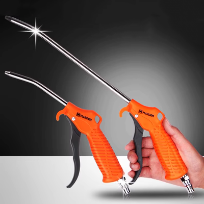 súng xịt khô khí nén Súng thổi bụi áp suất cao Hanton khí nén mạnh mẽ thổi bụi thổi khí bơm hơi súng thổi bụi súng thổi bụi súng thổi bụi súng phản lực súng khí nén vệ sinh súng khí nén vệ sinh