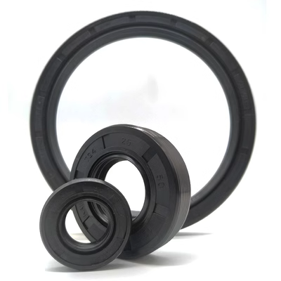 gioăng thủy lực TC/TG4 cao su nitrile bộ xương con dấu dầu đường kính trong 40 * đường kính ngoài 62/65/68/70/72*7*8*10*12 phớt thủy lực un phớt thủy lực