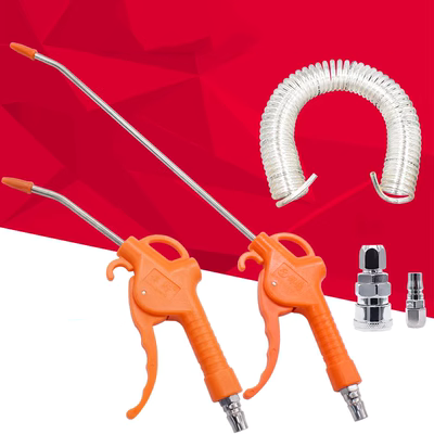 Khí Nén Áp Lực Cao Súng Thổi Bụi Súng Loại Bỏ Bụi Súng Khí Nén Mạnh Mẽ Dụng Cụ Thanh Dài Súng Nước Súng Thổi Bụi Dụng Cụ Loại Bỏ súng Hơi súng hút bụi dùng khí nén súng khí nén vệ sinh