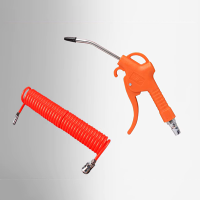 Súng thổi bụi Colean Súng thổi bụi nhựa súng xì hơi máy nén khí