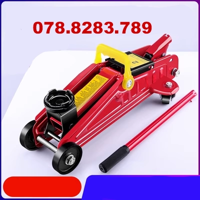 Kích thủy lực nằm ngang cho ô tô, SUV, xe tải, dụng cụ sửa chữa ô tô và thay lốp tiết kiệm nhân công trên tàu, kích thủy lực kích thủy lực ô tô cấu tạo kích nâng thủy lực