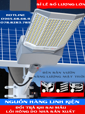 Đèn năng lượng mặt trời ngoài trời đèn đường chiếu sáng bốn mặt mới đèn sân vườn đèn led nhà siêu sáng công suất cao đèn đường đèn sân vườn năng lượng mặt trời đèn năng lượng mặt trời sân vườn chống nước
