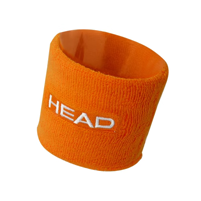 Authentic Head Hyde Dây đeo cổ tay Thể thao Nam Bóng rổ Bóng rổ Quần vợt Nữ Chạy Tập thể dục Mồ hôi Mồ hôi Mồ hôi Cổ tay