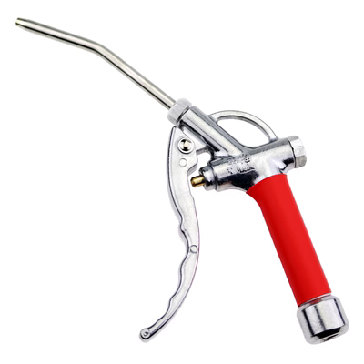 Áp suất thổi bồ hóng súng thổi máy bơm không khí súng phun bụi áp suất cao súng thổi khí ống công cụ loại bỏ bụi súng lấy vệ sinh khí nén hơi nước súng khí nén vệ sinh súng rửa xe bằng khí nén