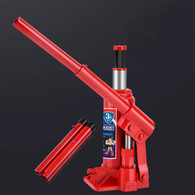 Kích thủy lực dạng đứng cho ô tô 2 tấn 3 tấn xe tiết kiệm sức lao động bằng tay dụng cụ thay lốp kích ô tô kích thủy lực 30 tấn kích dây thủy lực