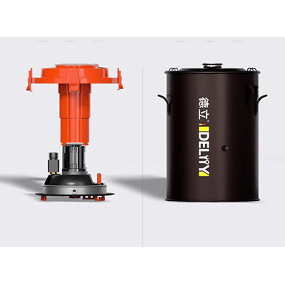 dụng cụ bơm mỡ Mới Điện Mỡ Súng Máy Đào Chuyên Dụng 24V Chìm Khí Nén Pin Lithium Hoàn Toàn Tự Động Bơ Máy Hiện Vật 220 súng bắn mỡ bơm mỡ bò bằng pin
