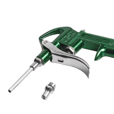 Hans kẽm Alloy Tap Dust Súng thổi súng thổi súng bắn súng khí nén súng máy bơm khí áp suất khí súng hơi máy nén khí