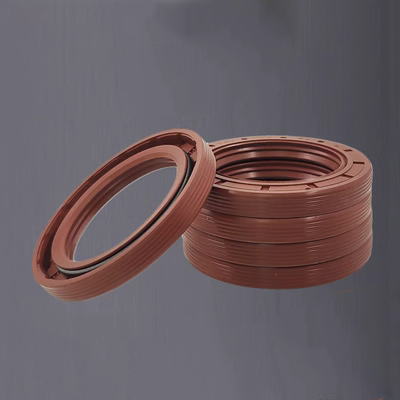 TC/TG/FB vòng đệm dầu cao su flo đường kính trong 60-97mm kích thước hoàn toàn chịu được nhiệt độ cao và chống ăn mòn vòng đệm môi gioăng cao su thủy lực gioăng thủy lực
