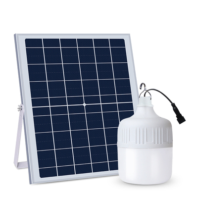 Bóng đèn sạc năng lượng mặt trời siêu sáng sân nhà trong nhà một kéo hai đèn pha led khẩn cấp công suất cao đèn led pha năng lượng mặt trời pha led năng lượng mặt trời
