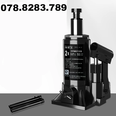 Kích thủy lực xe đứng 2 tấn 3t xe gia đình 5 tấn tay quay kích thủy lực chính hãng con đội điện thủy lực kích thủy lực dùng hơi