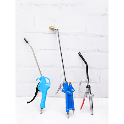 Súng thổi bụi bằng khí nén súng thổi làm sạch bụi làm sạch súng phun súng thổi mở rộng súng thổi bụi làm sạch công cụ thổi súng súng xì hơi máy nén khí súng xịt khô khí nén