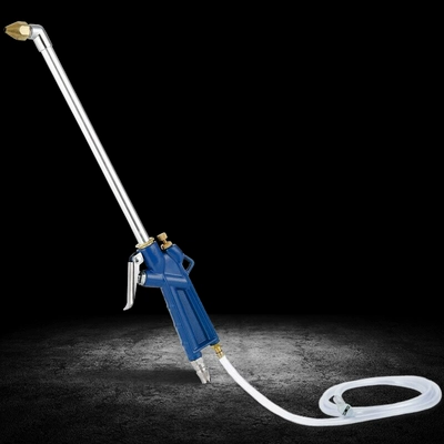 Súng hơi máy nén khí xịt rửa oto áp suất mạnh