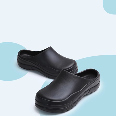 Bạch kim đến Saia Eva tích hợp tất cả những người đàn ông và phụ nữ bao gồm tất cả tăng giày công tác bảo vệ cao thoải mái