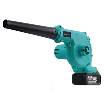 Sạc máy sấy tóc máy sấy trống Trống Bắn hộ gia đình -giữ kép -use Handheld Lithium Tóc Tuyết thổi bụi thổi thổi súng nổ súng nổ súng súng xịt khí nén