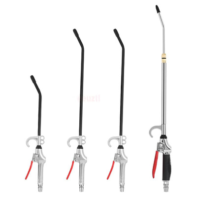 Súng thổi bụi súng thổi bụi khí nén súng thổi bụi loại bỏ bụi máy nén khí cao áp súng thổi mạnh mẽ súng thổi vệ sinh ô tô súng xì hơi máy nén khí