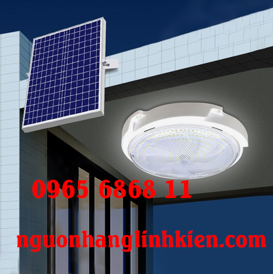 đèn led âm trần năng lượng mặt trời Chất liệu nhập khẩu năng lượng mặt trời cơ thể con người đèn cảm ứng trong nhà đèn trần nông thôn mới ngoài trời sân siêu sáng một kéo đèn ốp trần năng lượng mặt trời đèn led âm trần năng lượng mặt trời