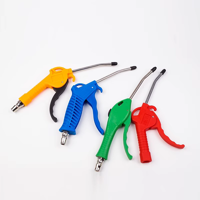 Ar-ts khí nén súng khí đốt tóc nổ súng nổ súng máy nén khí thổi súng bắn súng bắn súng gas Súng thổi
