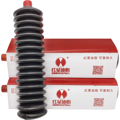 Máy móc động cơ ổ trục sâu bướm chịu nhiệt độ cao đặc biệt dầu bôi trơn lithium tốc độ cao mùa đông dụng cụ bơm mỡ máy bơm mỡ bằng điện